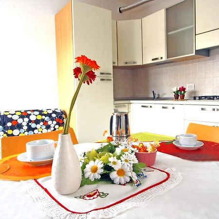 Casa Vacanze Villa Spina San Benedetto del Tronto Exterior photo