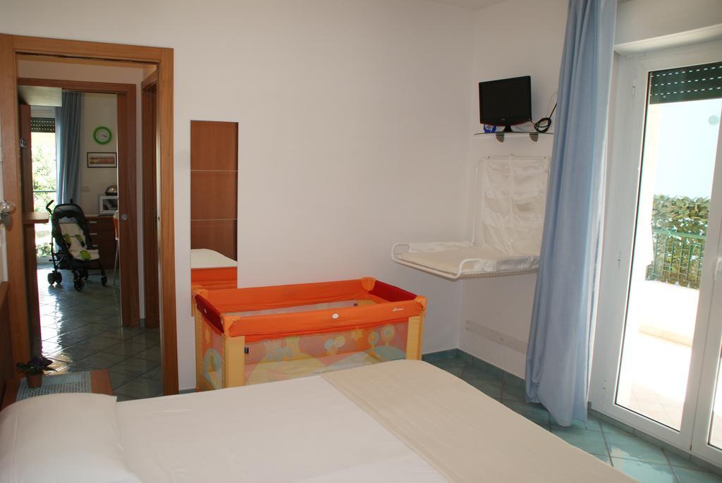 Casa Vacanze Villa Spina San Benedetto del Tronto Room photo