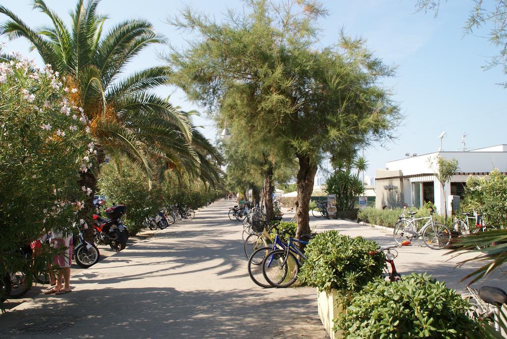 Casa Vacanze Villa Spina San Benedetto del Tronto Exterior photo